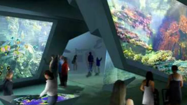 Miami tendrá uno de los más dinámicos y sofisticados museos de ciencias