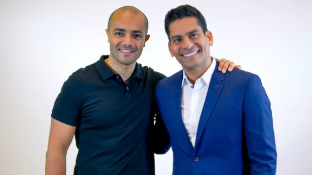 Foto: Omar Charcousse