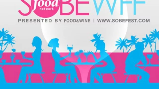 El Festival de Comida y Vino de South Beach rinde tributo a España (y al chef que litiga contra Trump)