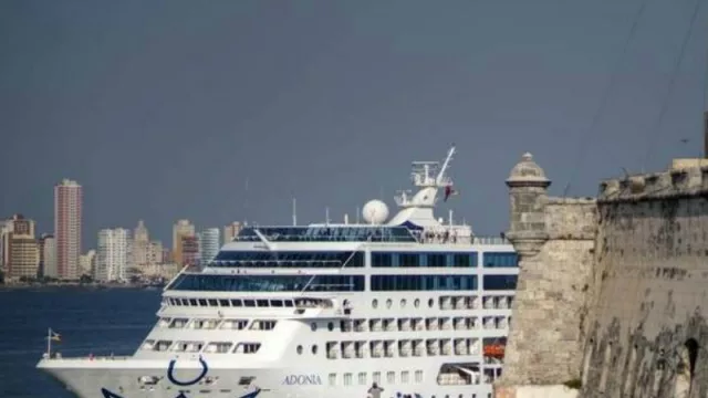 Norwegian Cruise ofrece 25 nuevos cruceros semanales a Cuba