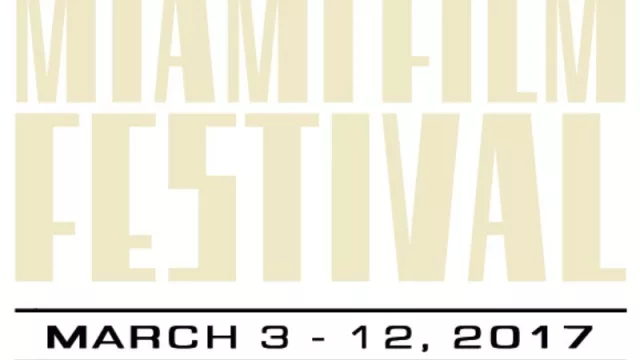 La 34ª edición del Festival de Cine de Miami presentará 131 producciones de 40 países