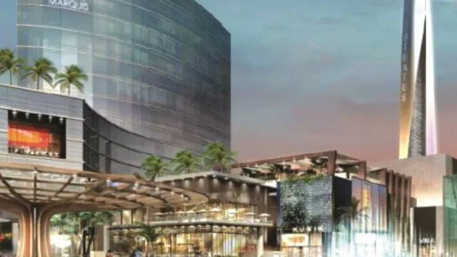 El America Dreams Miami está en vías de aprobación (La inversión supera los USD 3 mil millones)