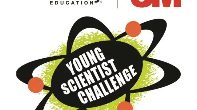 Comenzó la 10ma edición de Discovery Education 3M Young Scientist Challenge en busca del mejor científico joven 2017