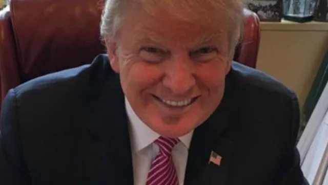 El equipo de Trump agrupa en privado a la comunidad hispana