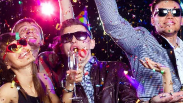 La Noche de Fin De Año en Miami “promete” (diversión). Hay fiestas de lujo para escoger