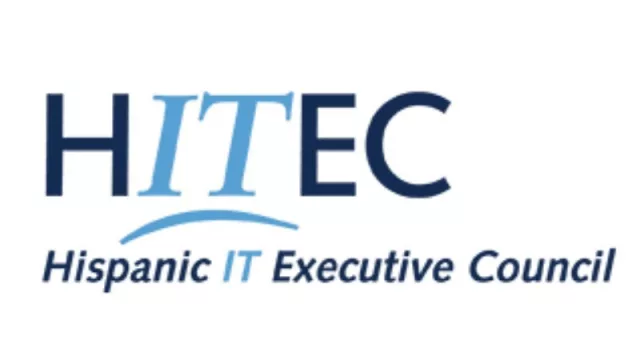 HITEC incentiva a profesionales latinos con el top 100 de los Hispanos líderes de IT 2017
