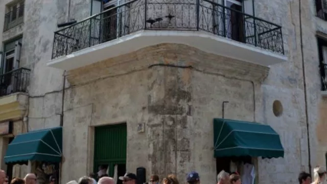 EE.UU. es una de las principales fuentes de turistas a Cuba luego del deshielo