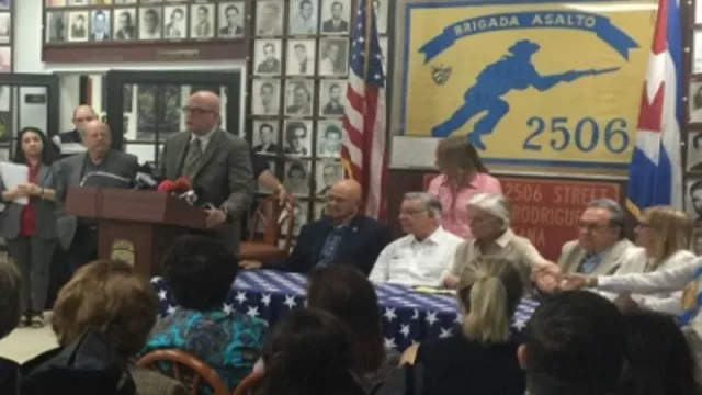 Tras la muerte de Fidel Castro, cubanos se concentrarán en Miami por la libertad y la democracia