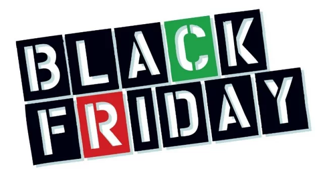 El Black Friday estalló las ventas en Internet