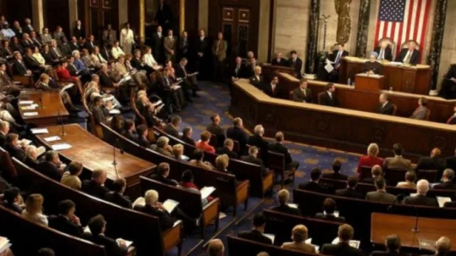 La mayor representación hispana de la historia en el Congreso federal de EE.UU.