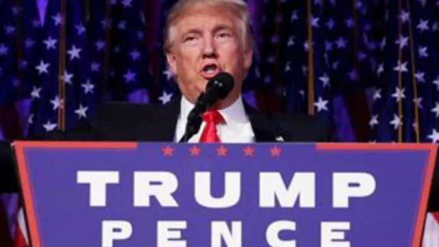 Trump es el Presidente electo con todo y la movilización latina en EEUU