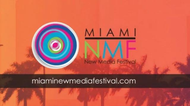 Miami New Media Festival reúne a más de 35 artistas de 15 países