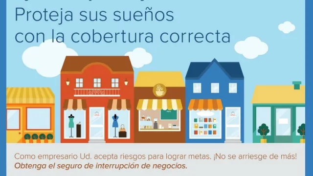 Luego de Matthew, es preciso evaluar los seguros de los negocios (la temporada de huracanes continúa)