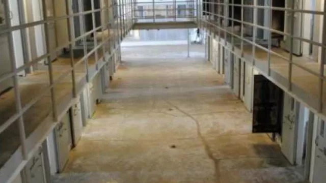 De vacaciones a la cárcel: Es la nueva idea de negocio turístico en Vero Beach