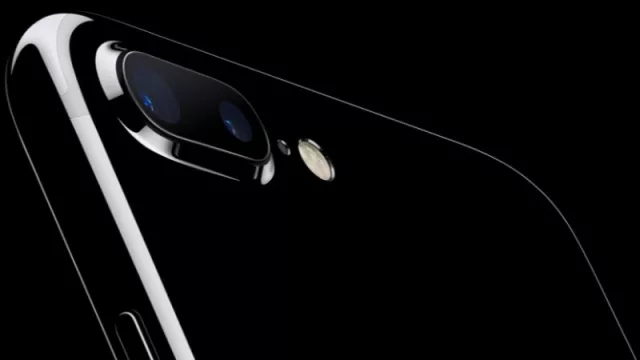 Alivio para los ansiosos. Más potente que nunca, el iPhone 7 ya está a la venta