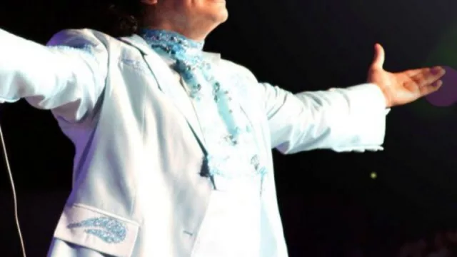 Más de mil quinientas canciones le dejó Juan Gabriel al mundo