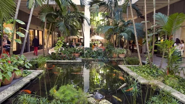 Expansión del shopping Bal Harbour va a audiencia pública