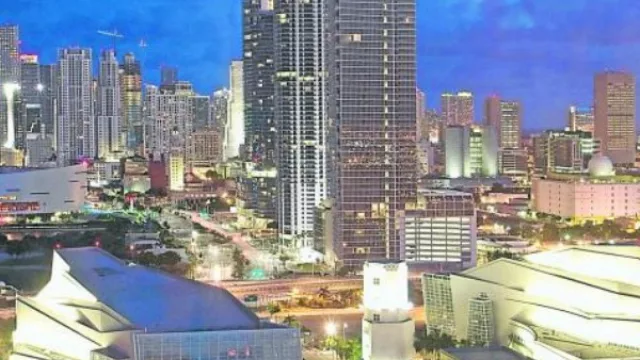 No todo lo que brilla es Miami (sigue cayendo la confianza en la economía)