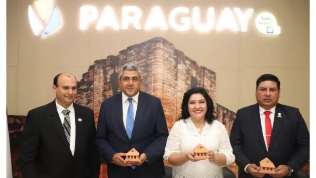 Casi US$ 200 millones dejó el turismo a Paraguay en el primer semestre