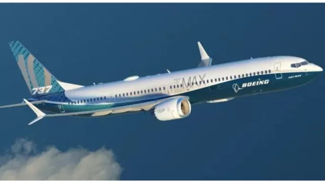 Qatar Airways confirma pedido por 25 Boeing 737 MAX-10