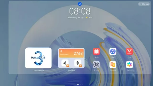 HarmonyOS 3 llega al sistema operativo de Huawei con novedades