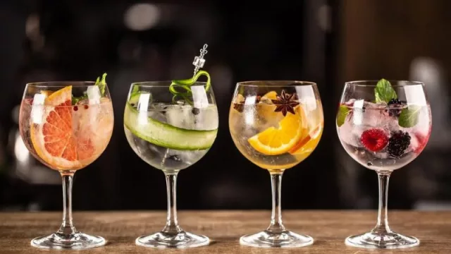 La experiencia Gin&Tonic: un trago legendario que sigue innovando en los mercados ¿Por qué es un Boom en Miami y en el mundo?