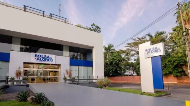 Bolsa de Asunción con crecimiento del 71% con respecto a junio (expectativas de negociación siguen siendo positivas)