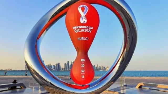 100 días para Catar 2022 (USA es el segundo país que más entradas compró hasta ahora)