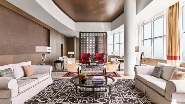 Pullman Doha West Ba