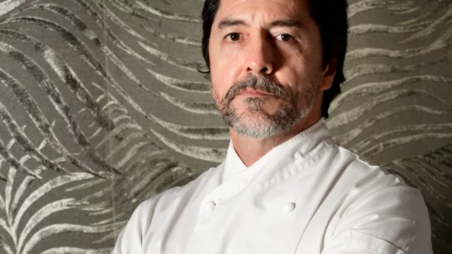 Bagatelle Cuisine, la nueva propuesta de alta gastronomía (de la mano de Julián del Pino)