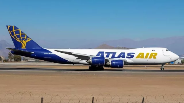 Confirman producción y entrega del último Boeing 747 antes de fin de año