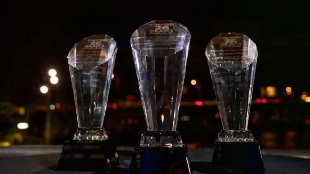 Google, Kazek, Ualá y Falabella fueron los ganadores de los premios Bravo (un reconocimiento a la excelencia y el liderazgo en el ámbito empresarial y de impacto social)