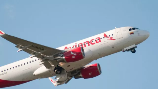 Avianca comenzará a volar desde Buenos Aires hacia San José de Costa Rica (vía Quito)