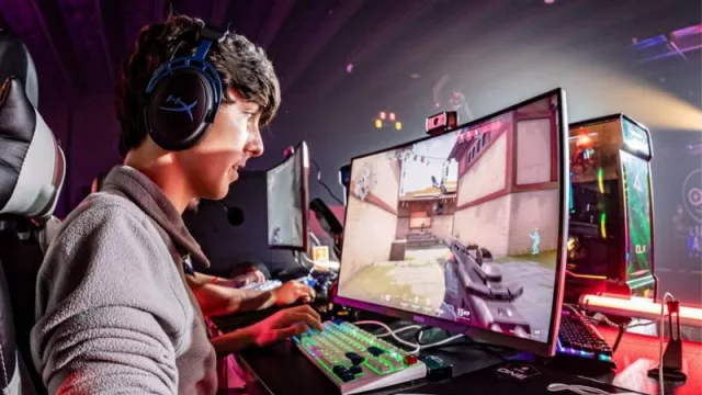 Día Mundial del Gamer: Cuatro puntos claves a la hora de comprar una laptop