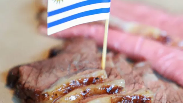 La carne UY conquista la más innovadora app de China (un “manjar premium” para millones de usuarios)