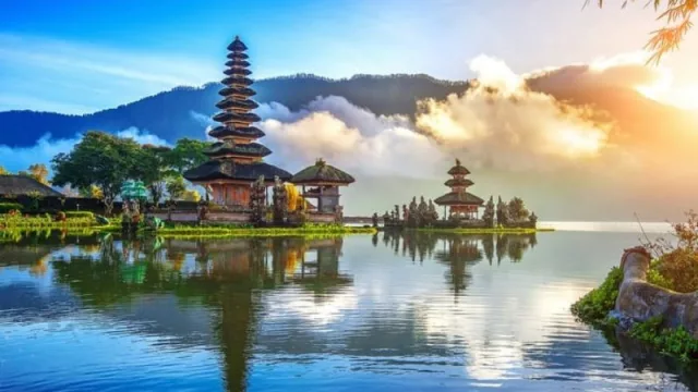 Bali, Indonesia.