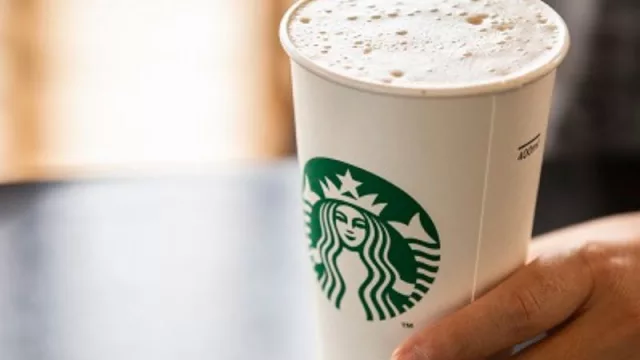 Starbucks ahora ofrece en Uruguay, Argentina y Chile opciones de leche alternativa sin costo adicional