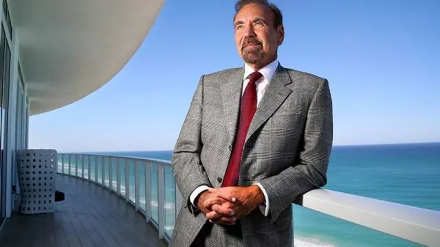 Multimillonario argentino-estadounidense compró el último terreno en la isla más exclusiva de Miami (de 2,63 hectáreas y por US$ 123 millones)