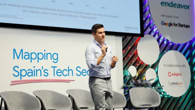 Unicornios como conejos: el ecosistema emprendedor español quiere pasar de 10 a 20 a finales de 2023 (aunque se machaque a Glovo)