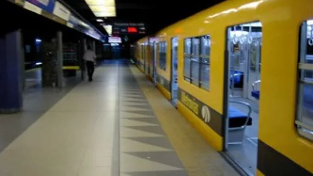 Yo quiero ser porteño: Buenos Aires tiene uno de los boletos de subterráneo más baratos del mundo