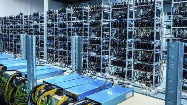 En Argentina hay que aclarar hasta lo obvio: “La minería de criptomonedas no es un delito” (dice la ONG Bitcoin Argentina)