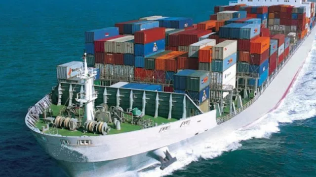 Top 10 de las empresas uruguayas exportadoras en lo que va del año