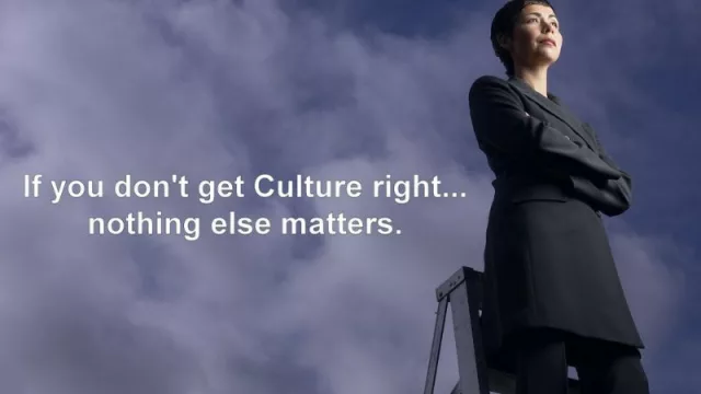 Lo que nadie dice del nuevo perfil ideal del Head de cultura (Chief culture officers) y la era exponencial (parte I)