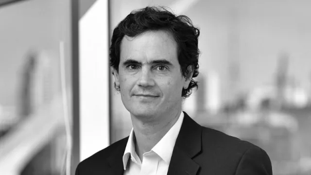 Mastercard nombra a Agustín Beccar Varela como nuevo presidente de la división Cono Sur y Andina