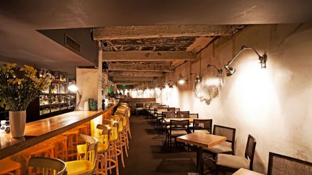 Florería Atlántico.