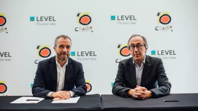 La aerolínea Level se alía con Turespaña para promocionar Barcelona y Cataluña en Estados Unidos