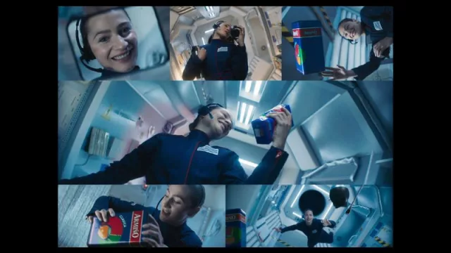 ¿Puede cebarse mate en gravedad cero? (Armiño lo consiguió en De Uruguay al Espacio)