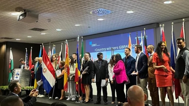 Paraguay top 10 en lavado textil: Lavatt se destaca con las mejores prácticas globales (única en América)