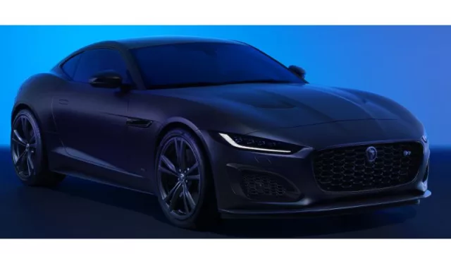 Muestra garra: Jaguar celebra 75 años de producción de deportivos (y lanza nuevas series del F-TYPE en 2023)