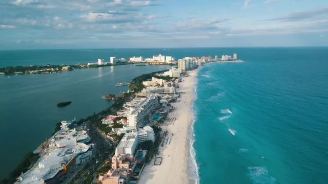 Cifras alzan vuelo: el paraguayo planea ir al Caribe y Brasil (agencias lo celebran pues ventas crecieron 20%)